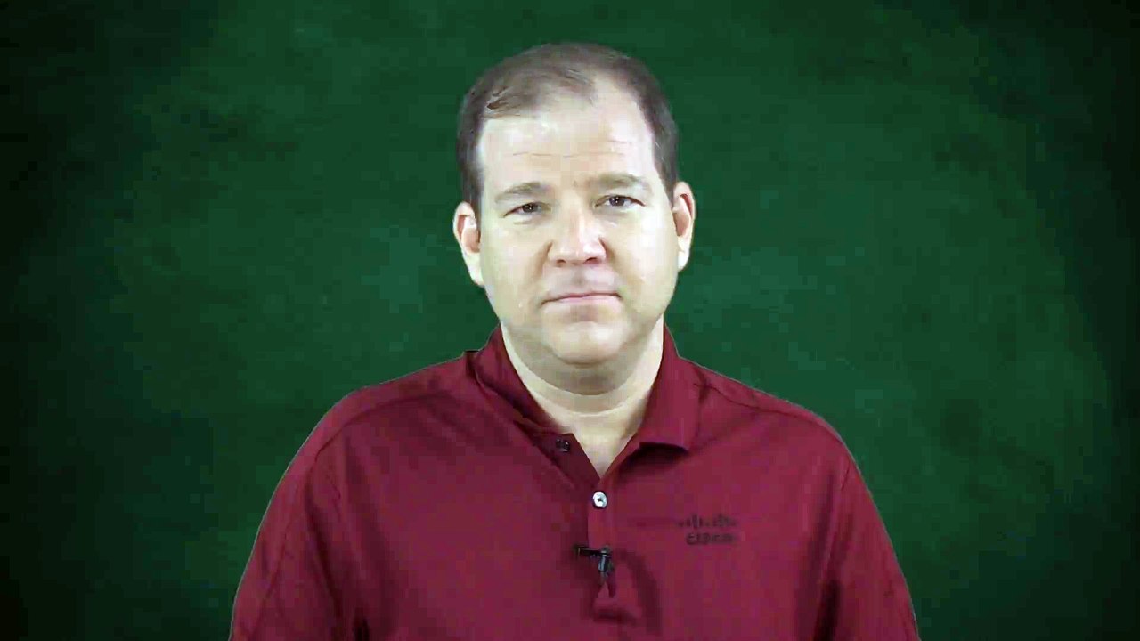 279.Lesson 2 EtherChannel