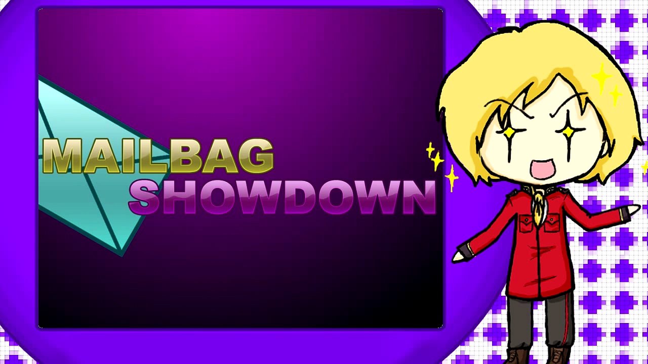 Mailbag Showdown - July 19th, 2012