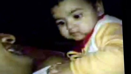 Download Video: Babies farting | Funny babies farting | Baby farts on daddy