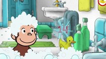 Curious George - Bubble Pop - Curious George Games - PBS KIDS