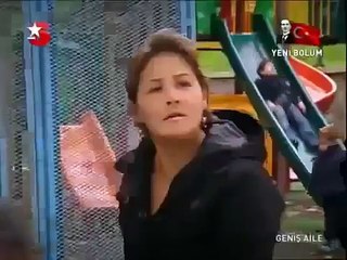 Geniş Aile 61. Bölüm Tek Parça Star Tv 3. Bölüm