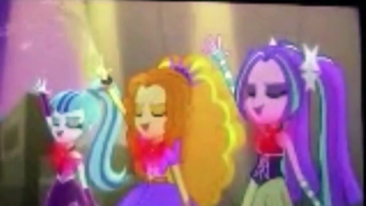 Mlp Welcome To The Show Lyrics