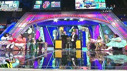 Sunday PINASaya February 7, 2016 Part 7