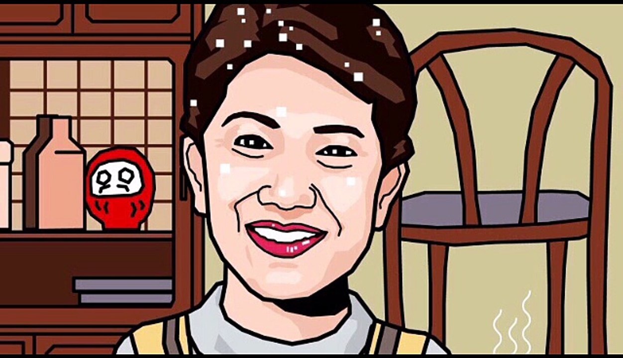 ありがとうの歌 /水前寺清子 動画 Dailymotion