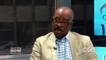 Courtney B. Vance On Oscar Controversy: 
