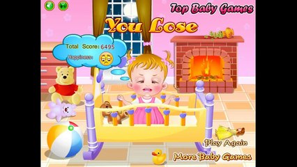 Download Video: Baby Hazel SkinCare - PlayTime Baby Games # Watch Play Disney Games On YT Channel