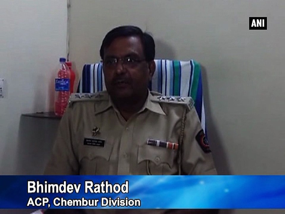 Mumbai Police conducts raid at spa centre, rescues 7 girls