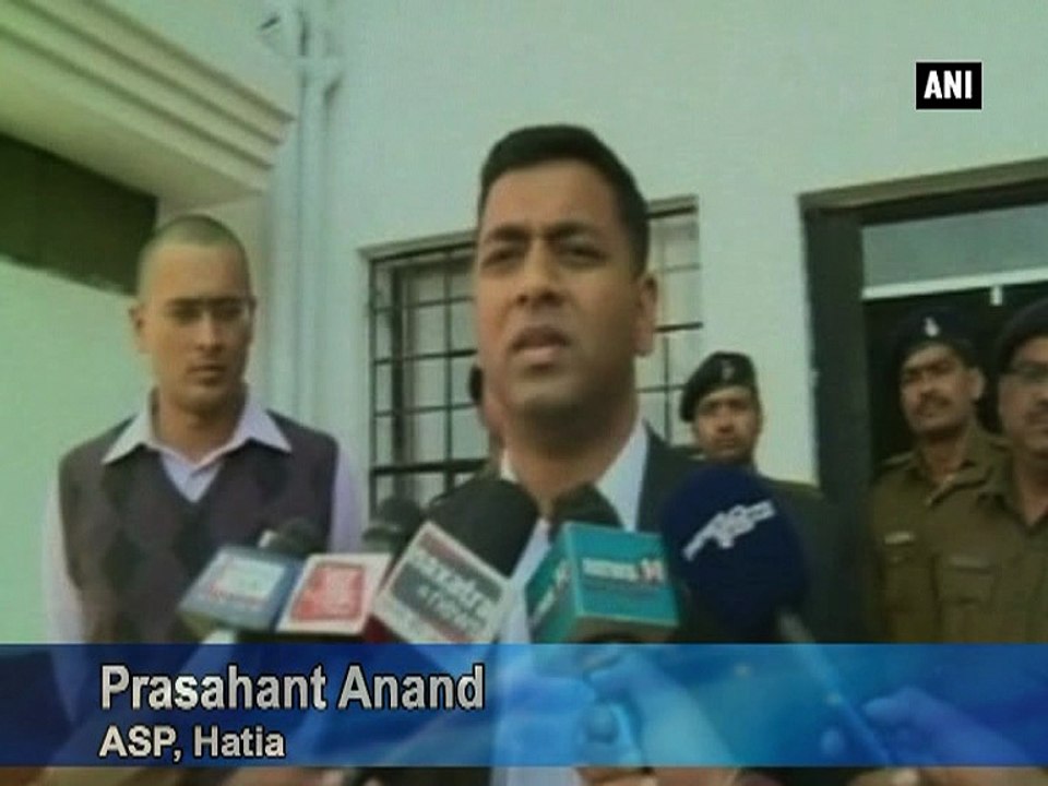 Boy found dead in private school in Ranchi