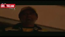 Chris Gayle, Darren Sammy and Dwayne Bravo rocking the stage -PSL Opening Ceremony 2016