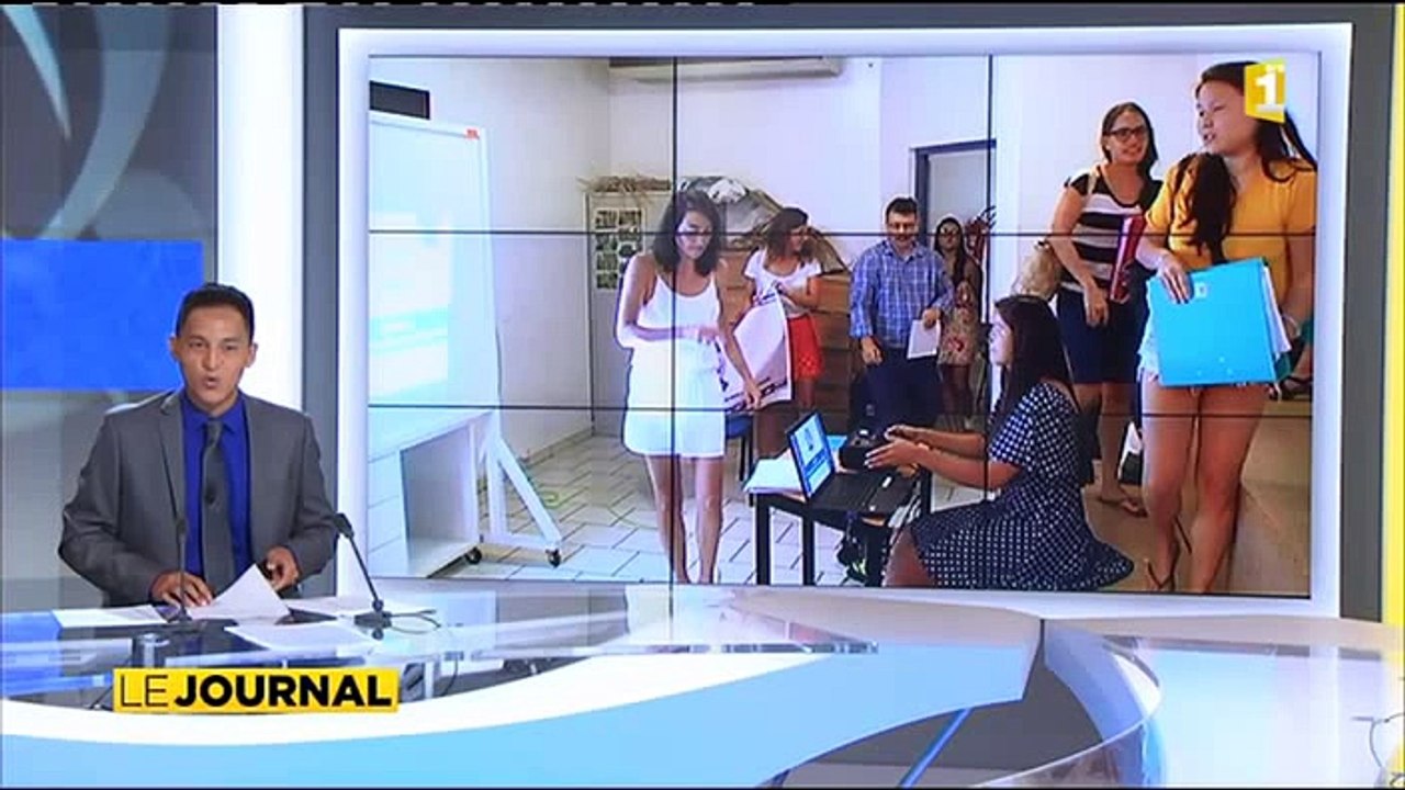 TERRES DE TALENTS : Coaching pour futures étudiants