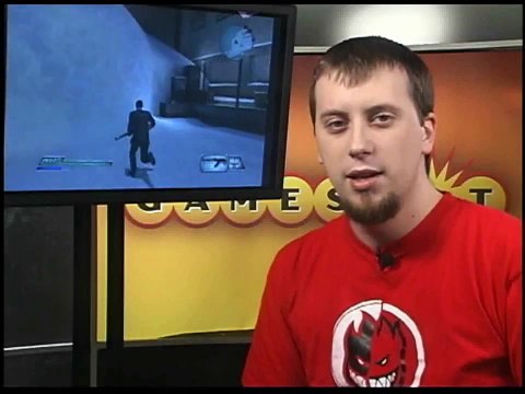 James Bond 007 From Russia With Love PlayStation 2 Review HD