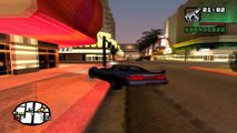 Lets Play GTA San Andreas - Part 39 - Der Caligula Casino-Raub [HD+/Deutsch]