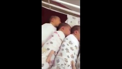 Funny Baby So Cute | Hungry Baby