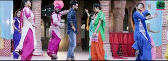 Chete Karde | Full Video Song HD 1080p | Resham Singh Anmol-Desi Crew | New Punjabi Song 2016 | Maxpluss | Latest Songs