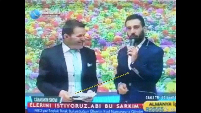 Selçuk Yıldız Kimdir