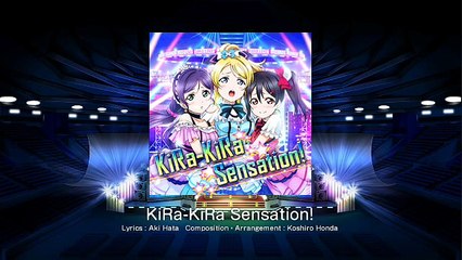 Lets Play Love Live! SIP Scorematch FEB-7-2016 part 3