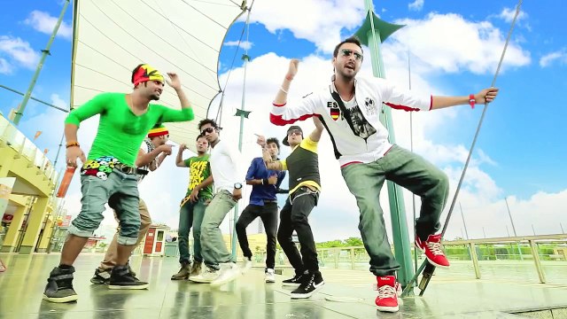 Sharma - Pardeep Jeed - Full Official Music Video 2014 - YouTube