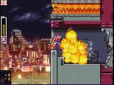 Lets Insanely Play Megaman ZX (21) I Just Cant Win!!