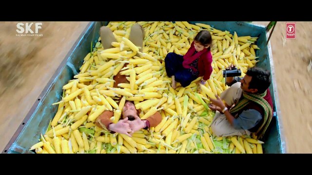 ♫ Zindagi Kuch Toh Bata - Zindagi kuch to bata - zindagi kuch to bta - (Reprise)- || Full VIDEO Song || - Starring Salman Khan, Kareena Kapoor - Film Bajrangi Bhaijaan - Full HD - Entertainment City