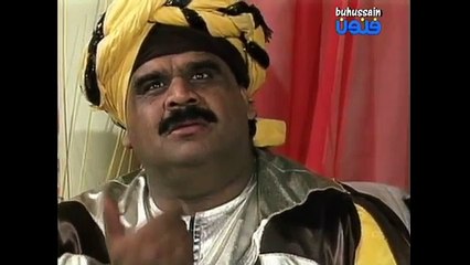 البرنامج الفكاهي التقليدي الكوميدي | فضائيات | دا�