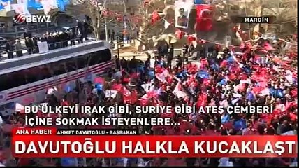 Beyaz Tv Ana Haber 05.02.2016