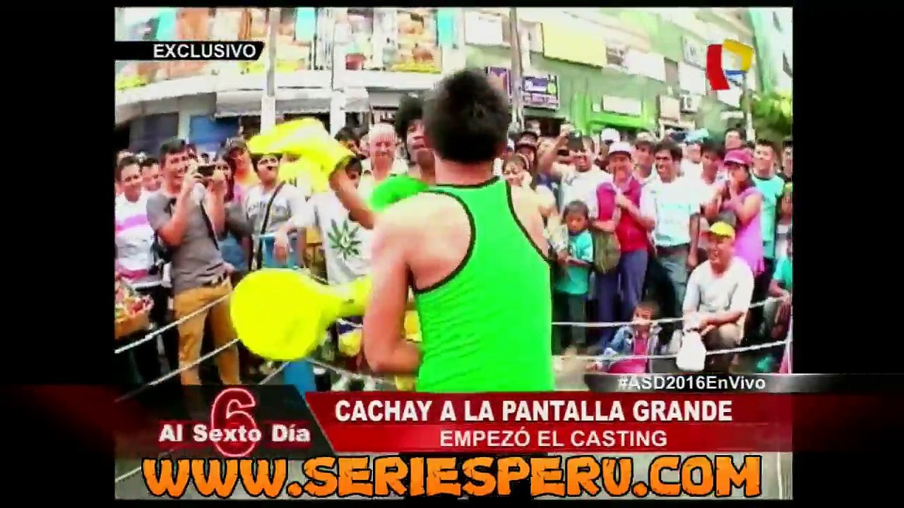 SEXTO