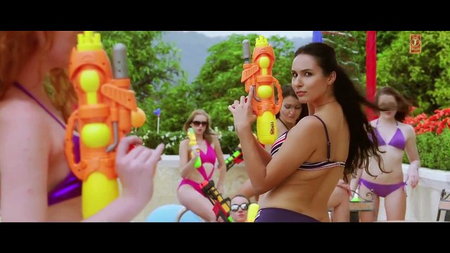 MAKING OF Make Some Noise For Desi Boyz Title Song (Desi Boyz) - (Asian Entertainment box)