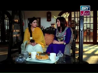Hamari Bitya Episode 95 on Ary Zindagi