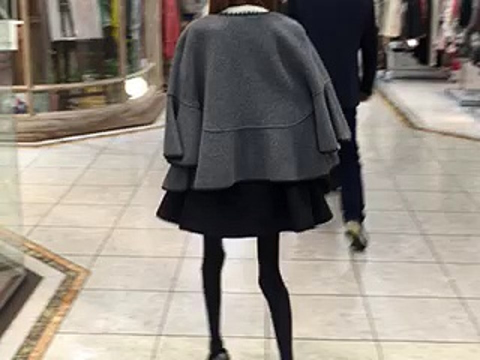 Skinny leg