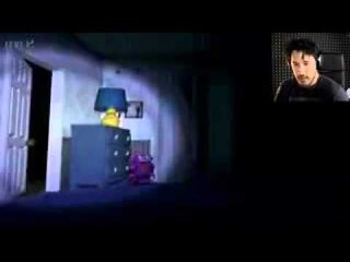 Markiplier Wade and Jesse