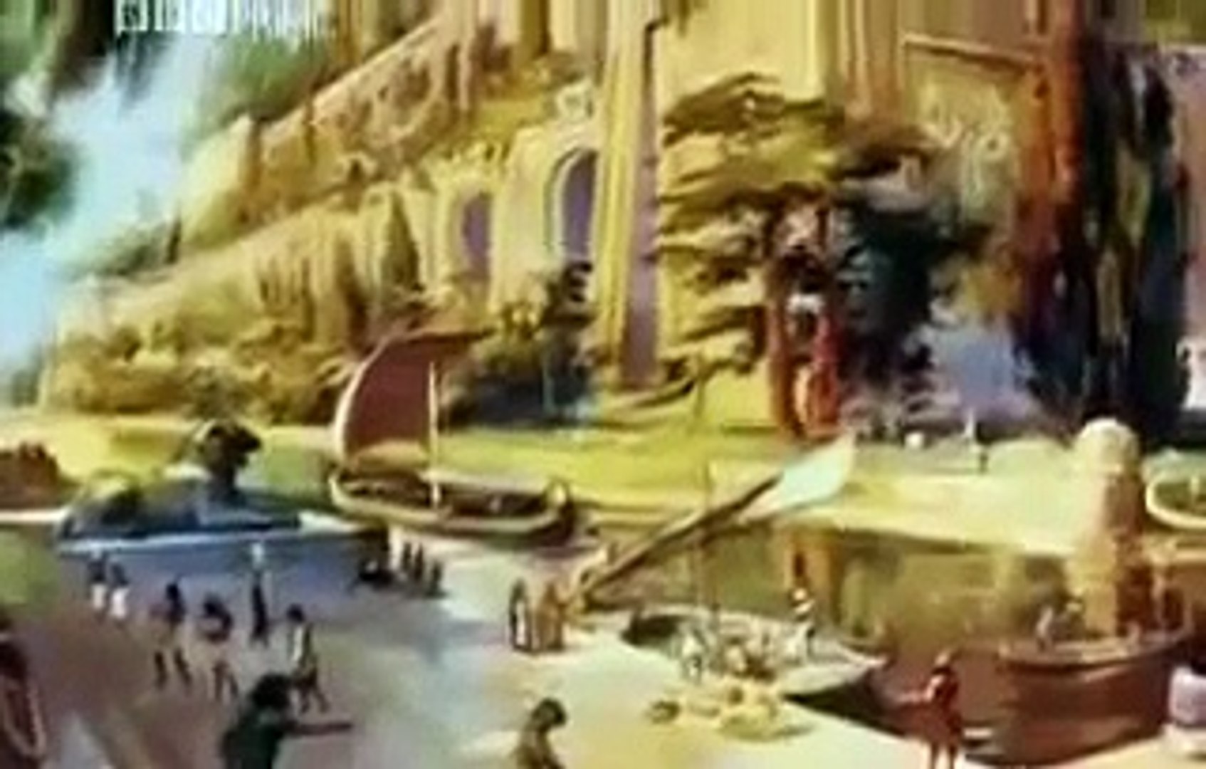 Secrets Of The Ancients Hanging Gardens Of Babylon Full