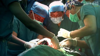 10 чудом выживших людей