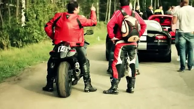 Клевая песня про авто клип песня про гонки 200кмч.Получаем кайф от видео про авто