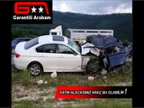 inanılmaz araba kazaları 2.el oto ekspertiz