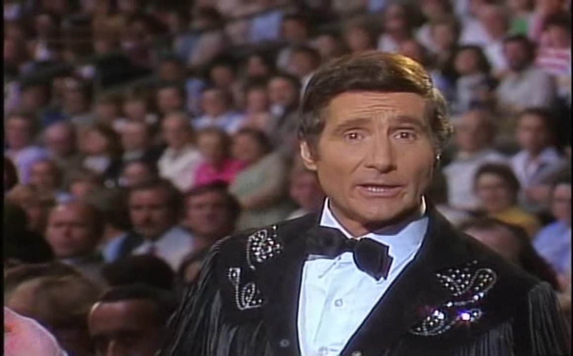 Freddy Quinn  - Mein Zuhause ist der Bahnhof 1980