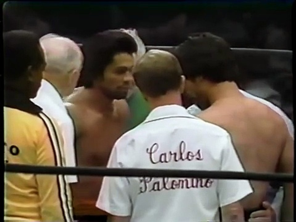 Roberto Duran  Scientific Street Fighting