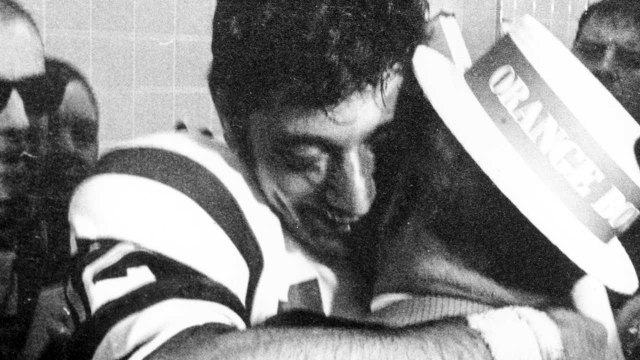 Flip Side: Namath Biggest Super Bowl QB?