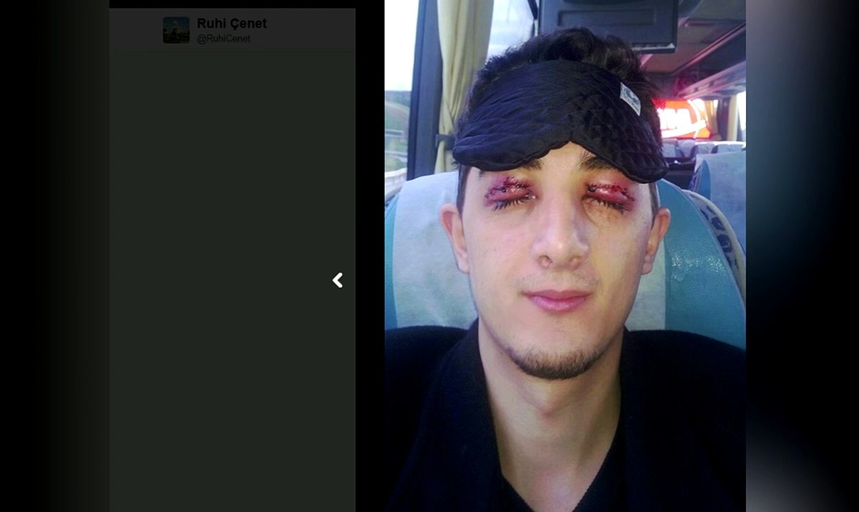 Soru-Cevap Videosu (RUHİ ÇENET)