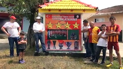 Fanatik çeşme de 4. yıldızını taktı