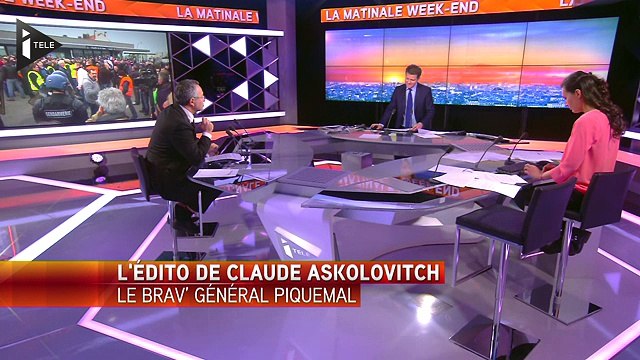 L'édito de Claude Askolovitch du 07/02/2016