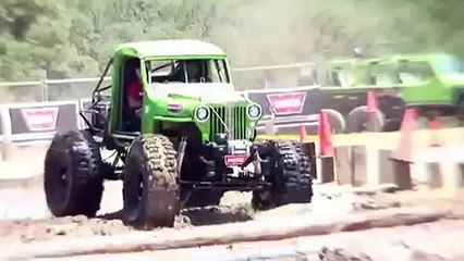 Застряла машина