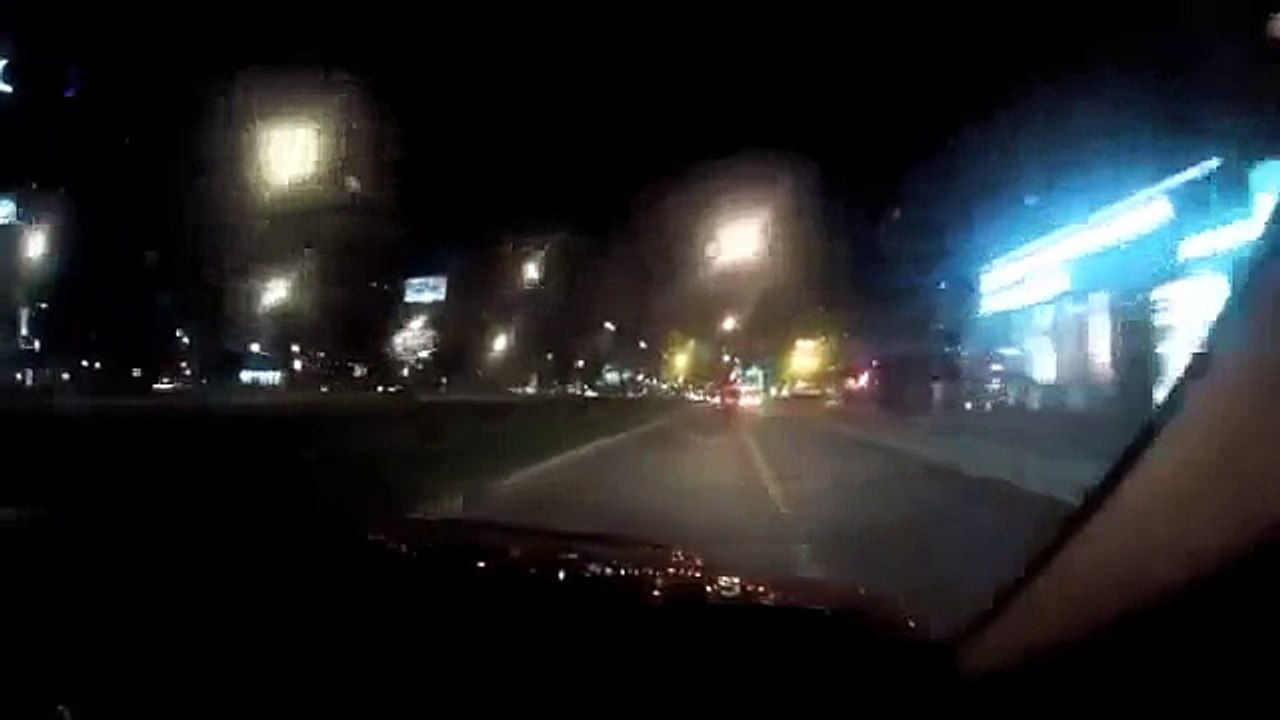 Захватывающий стритрейсинг Уличные гонки в Москве