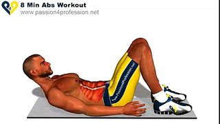 workout for ABS