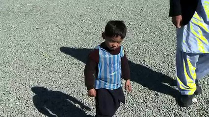 [NE10] Fã de Messi vai conhecer o astro argentino (Latest Sport)