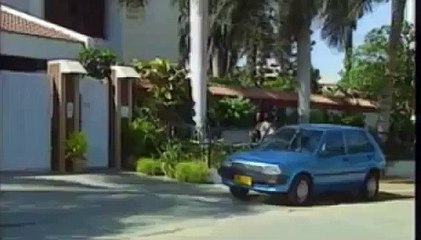 Unseen Video Of Sharmila Farooqi In PTV Drama Serial