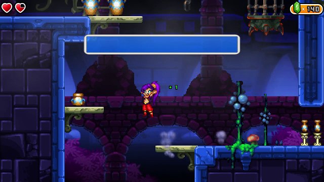 Shantae and the Pirates Curse Playthrough Part 5