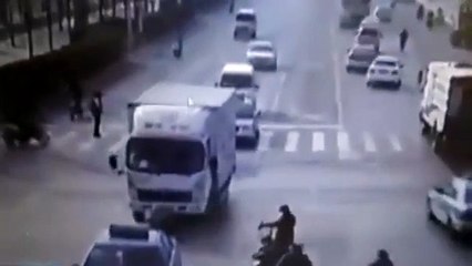 Dünya Bu Görüntüyü Konuşuyor!