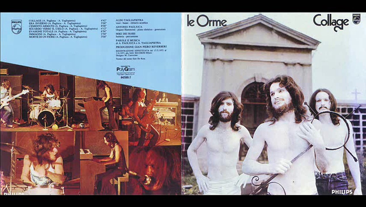 collage