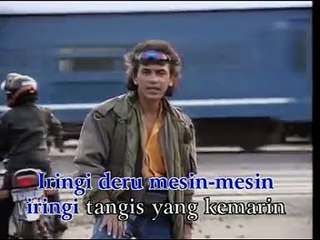 Iwan Fals - Terminal