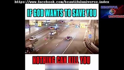 If God Wants To Save You